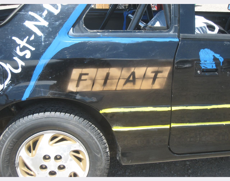 Illustration for article titled Cheaters Busted, Awesome Themes Admired: Tomorrow, We Race!